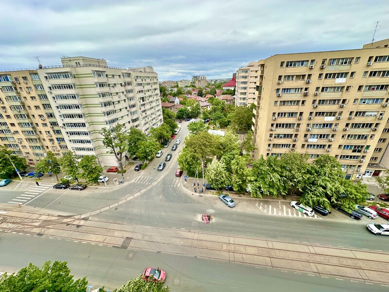 Pantelimon, Iancului.