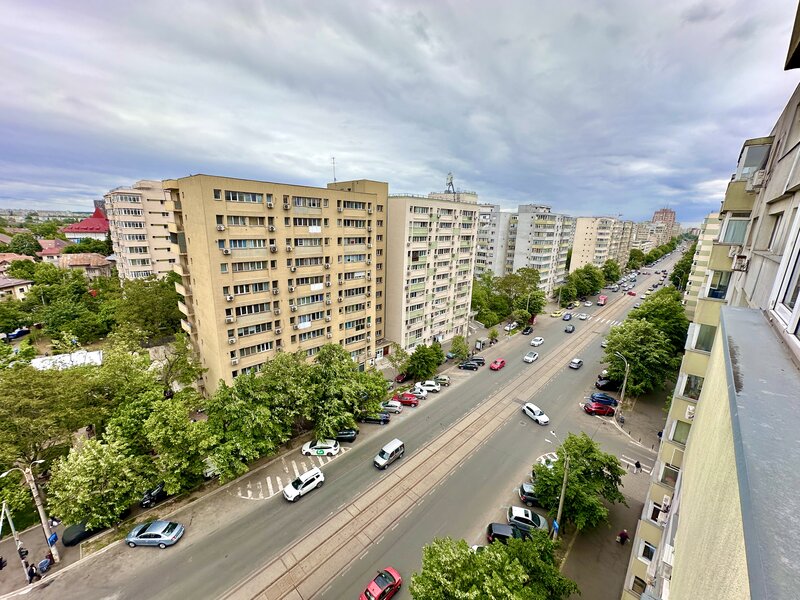 Pantelimon, Iancului.